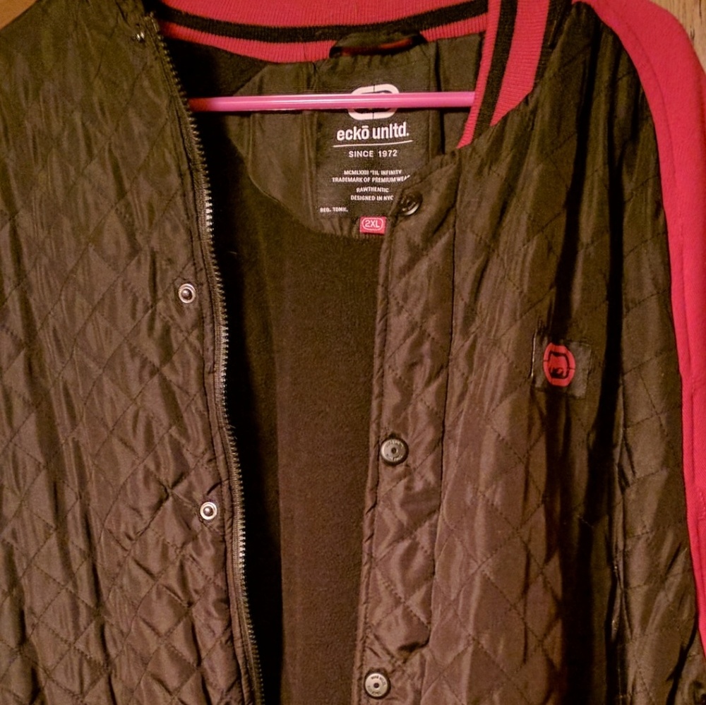 Ecko jacket